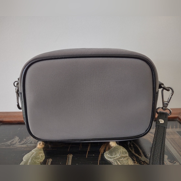 Arden Cove Mini Crossbody Bag Two Straps - Picture 2 of 8